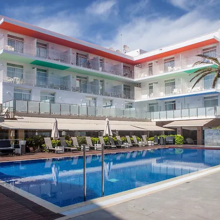 Ibersol Antemare - Adults Only-3